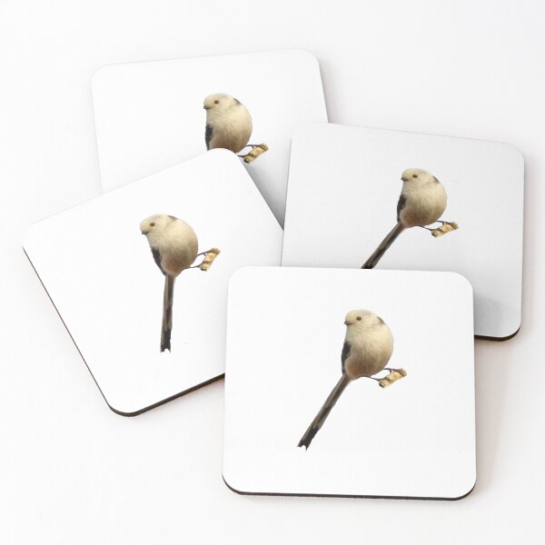 Item preview, Long-tailed tit designed and sold by Guardi71.