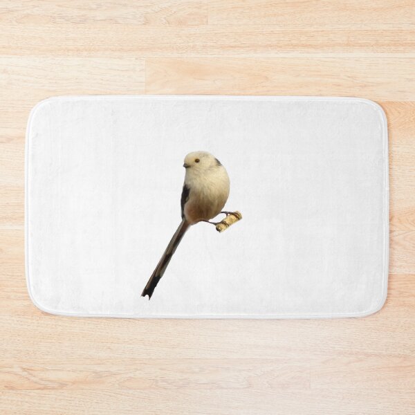 Item preview, Long-tailed tit designed and sold by Guardi71.
