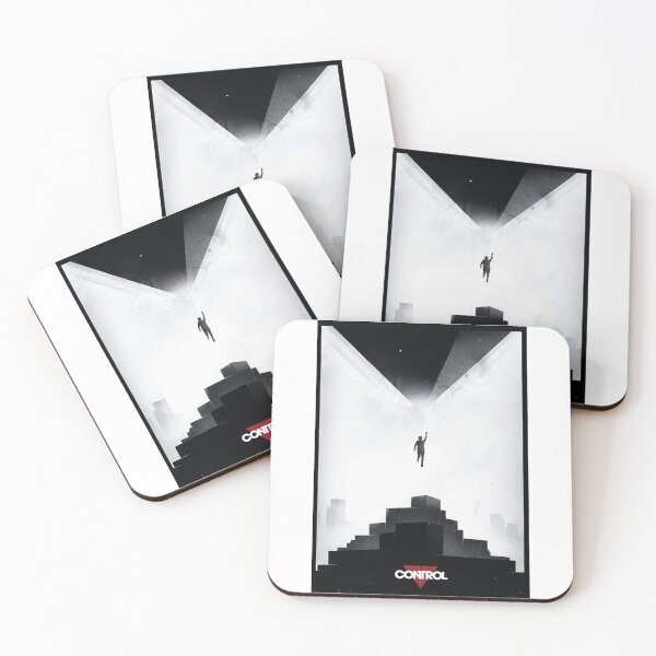Item preview, Control Game designed and sold by Ayasatorouy.