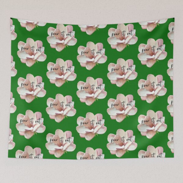 Item preview, Sweet magnolia 2   designed and sold by mindifox3.