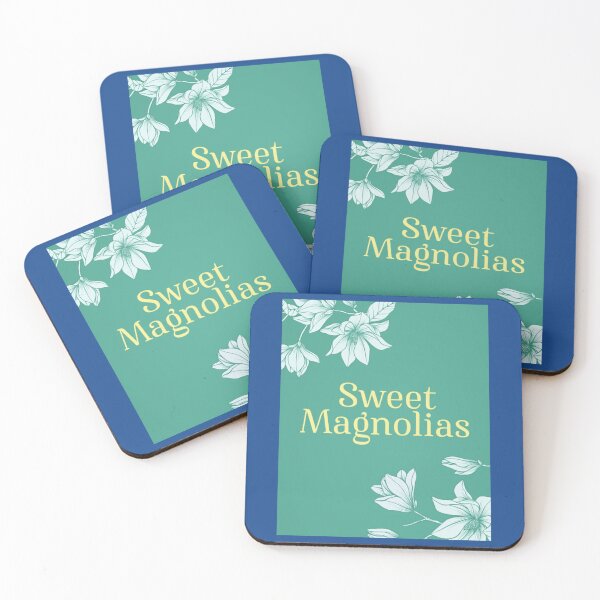 Item preview, Sweet magnolia 3   designed and sold by mindifox3.