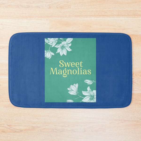 Item preview, Sweet magnolia 3   designed and sold by mindifox3.