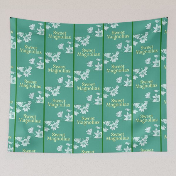 Item preview, Sweet magnolia 3   designed and sold by mindifox3.