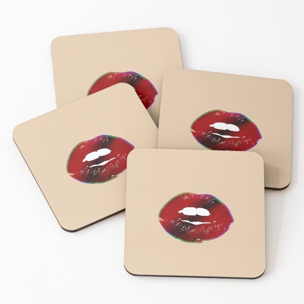 Item preview, LIPSERVICE designed and sold by BoneArtPetite.