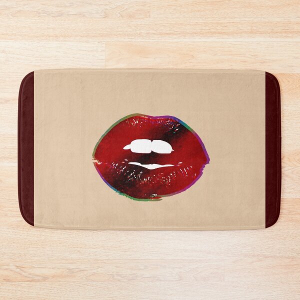 Item preview, LIPSERVICE designed and sold by BoneArtPetite.