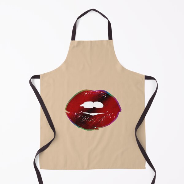 Item preview, LIPSERVICE designed and sold by BoneArtPetite.