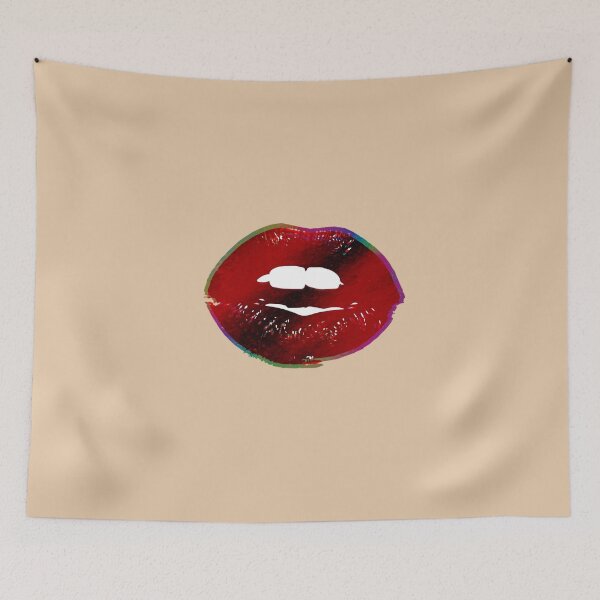 Item preview, LIPSERVICE designed and sold by BoneArtPetite.