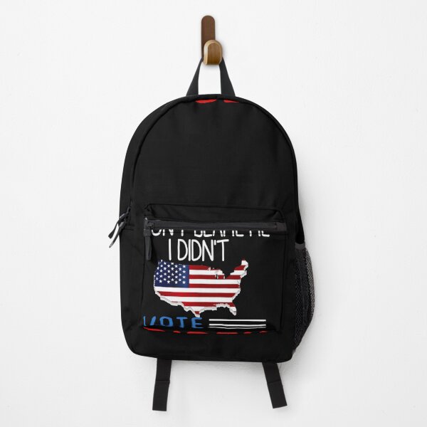 Item preview, dont blame me i didnt vote biden designed and sold by designreb.