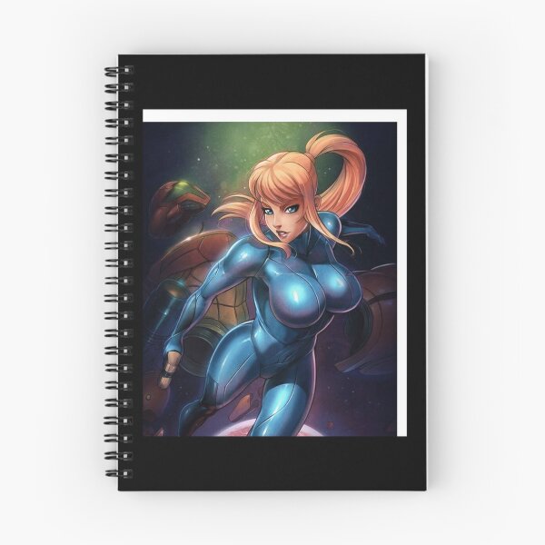 Item preview, Metroid Graphic . designed and sold by beelarjpelco.