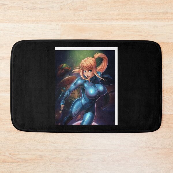 Item preview, Metroid Graphic . designed and sold by beelarjpelco.