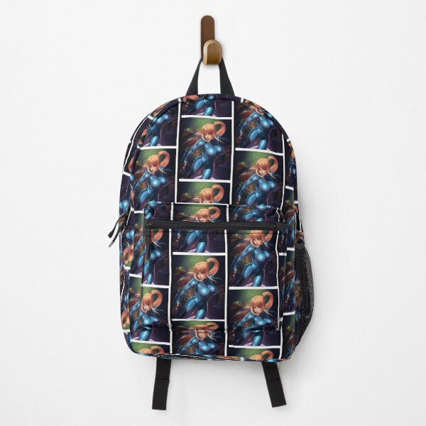 Item preview, Metroid Graphic . designed and sold by beelarjpelco.