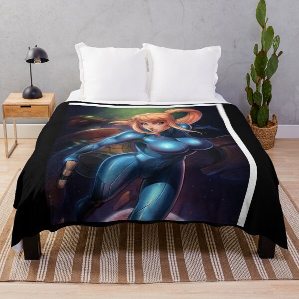 Item preview, Metroid Graphic . designed and sold by beelarjpelco.