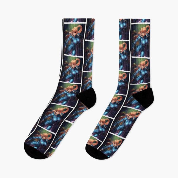 Item preview, Metroid Graphic . designed and sold by beelarjpelco.