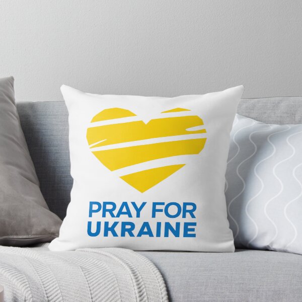 Item preview, Pray for Ukraine designed and sold by InstaCreatives.