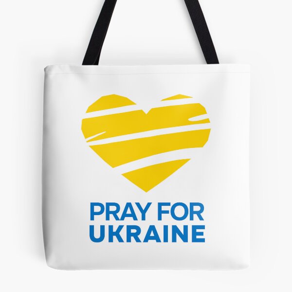 Item preview, Pray for Ukraine designed and sold by InstaCreatives.