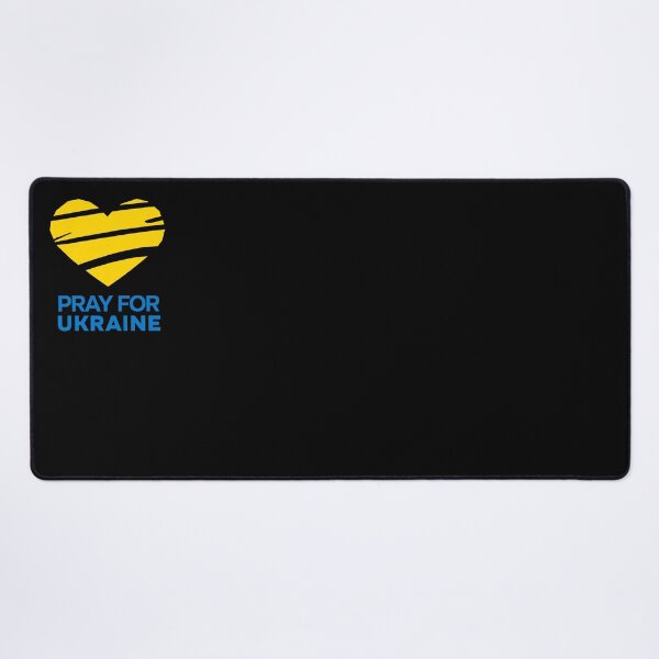 Item preview, Pray for Ukraine designed and sold by InstaCreatives.