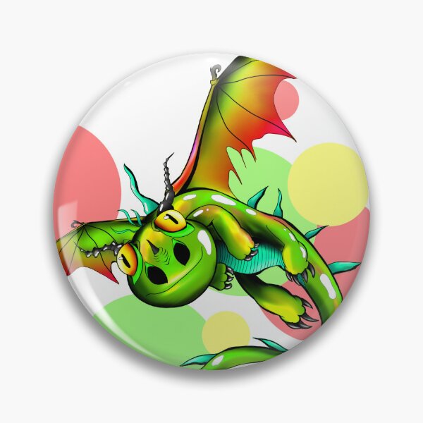 Artikelvorschau, Schrecklicher Terror entworfen und verkauft von Icydragon’s artworks.
