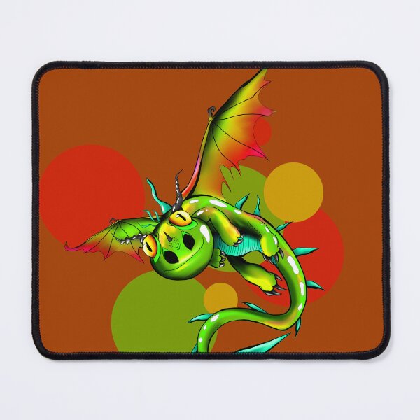 Item preview, Terrible Terror designed and sold by Icydragon’s artworks.