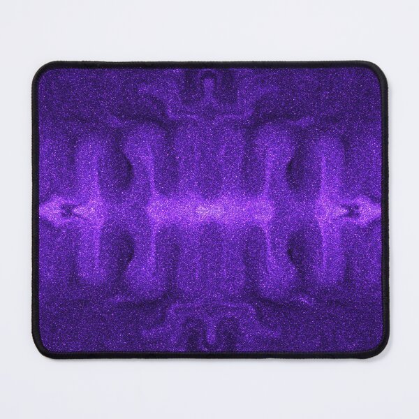 Item preview, Purple Hell Pattern designed and sold by howaito.