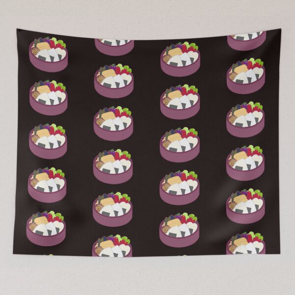 Item preview, Lunch designed and sold by Knottygirl.