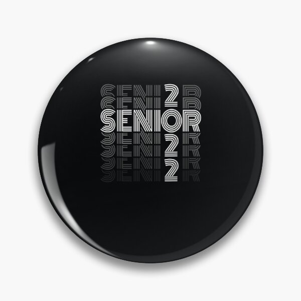 Item preview, 2022 Senior of 22 Girls Boys Graduation Class 2022 designed and sold by DeannaMarks.
