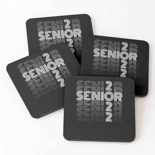 Item preview, 2022 Senior of 22 Girls Boys Graduation Class 2022 designed and sold by DeannaMarks.