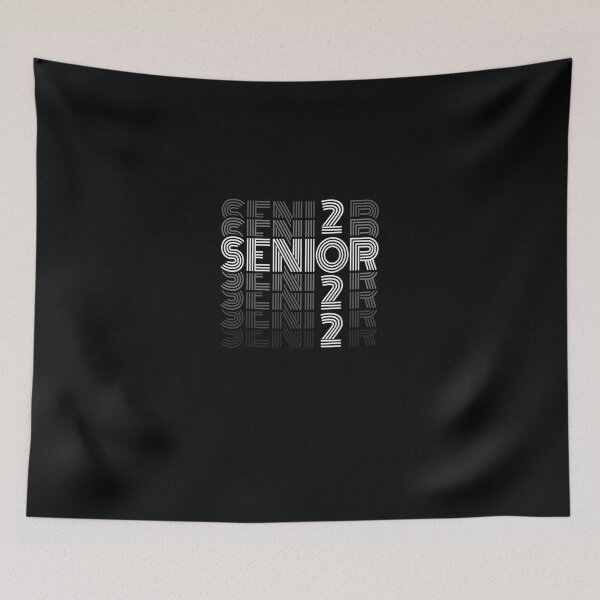 Item preview, 2022 Senior of 22 Girls Boys Graduation Class 2022 designed and sold by DeannaMarks.