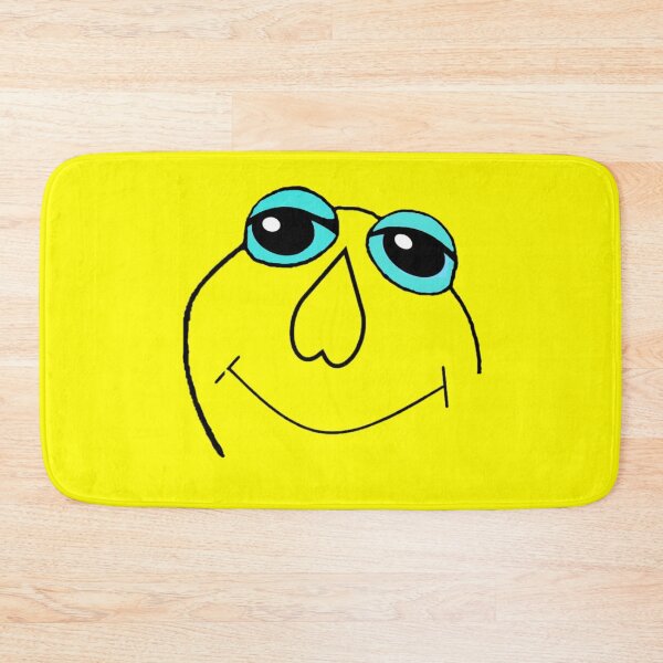 Item preview, Cartoon face designed and sold by marco-tonato.