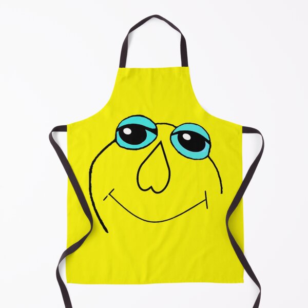 Item preview, Cartoon face designed and sold by marco-tonato.