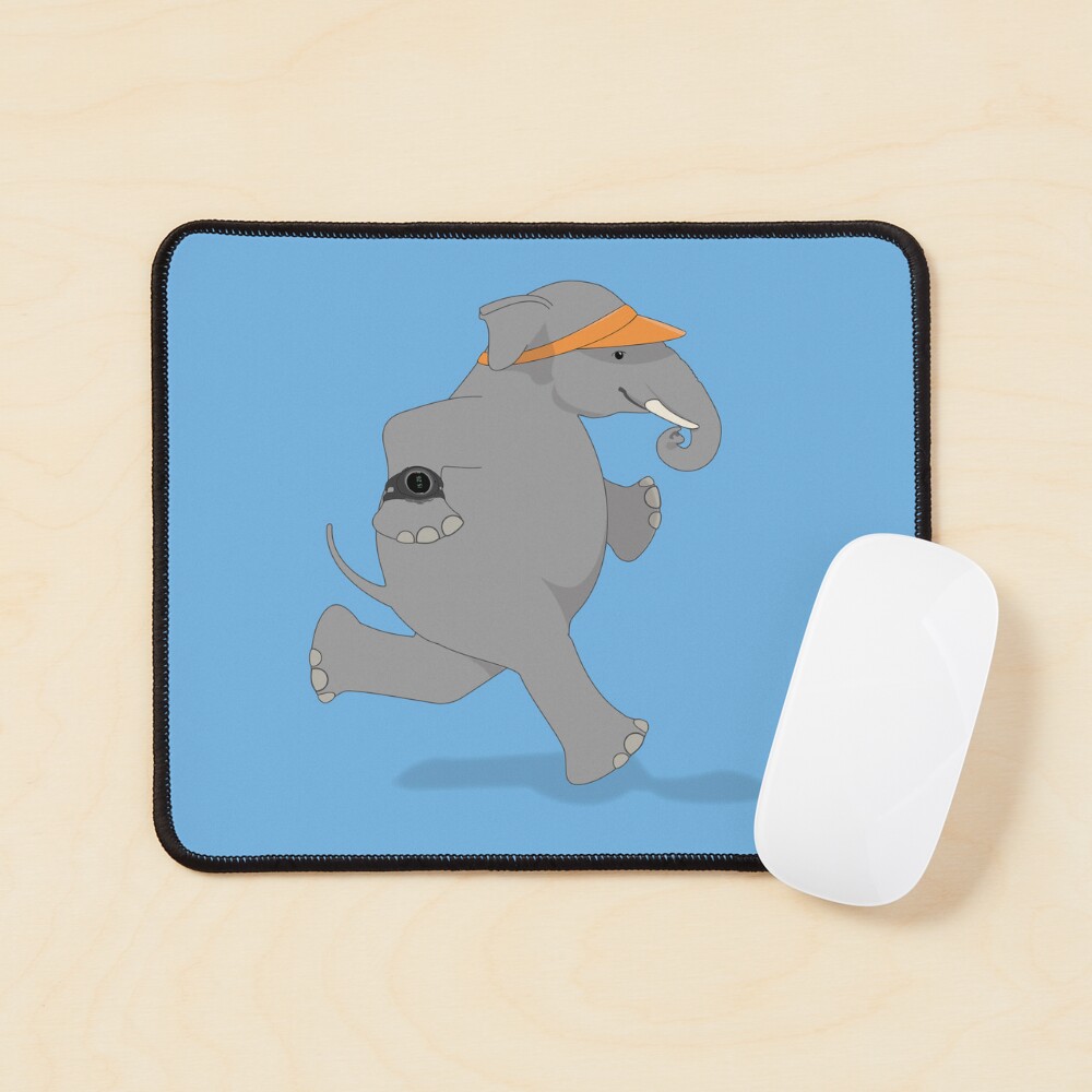 Item preview, Mouse Pad designed and sold by grumpyteds.