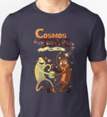 Cosmos Time Unisex T-Shirt