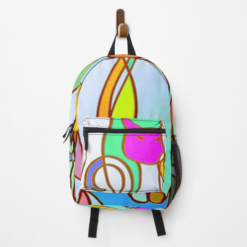 Item preview, Backpack designed and sold by MakingForYou.