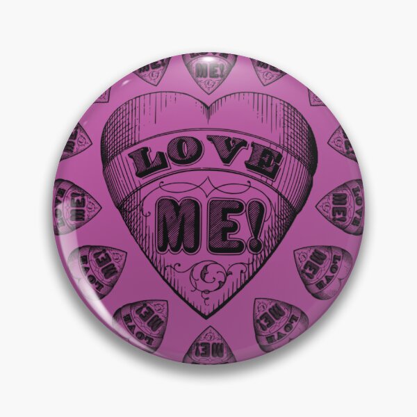 Item preview, Vintage love hearts prints designed and sold by Grey-Brunette.
