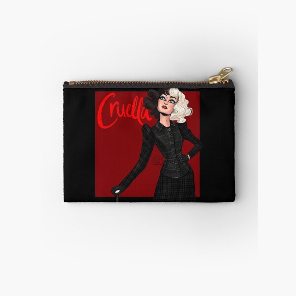 Item preview, Cruella Devil designed and sold by Ayasatorouy.