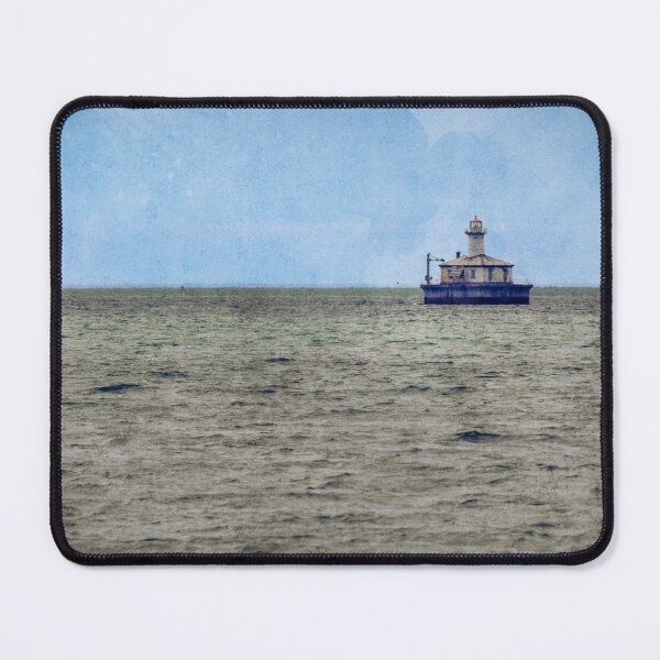 Item preview, Lake Huron Fourteen Foot Shoal Lighthouse designed and sold by Enzwell.