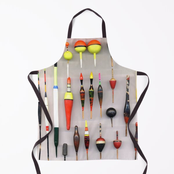 Item preview, fishing bobbers designed and sold by krazyamerican.