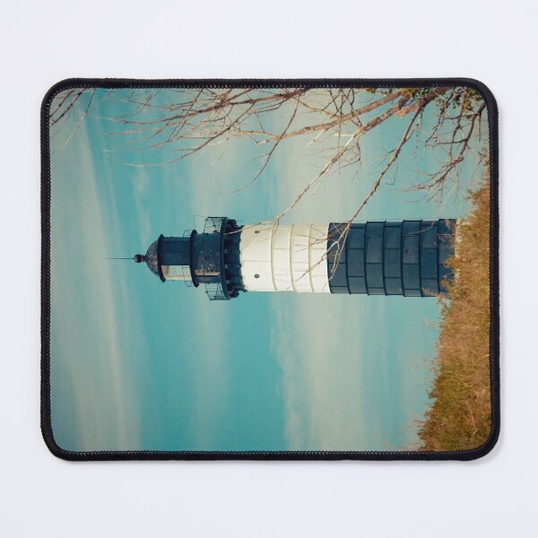 Item preview, Big Sable Point Lighthouse designed and sold by Enzwell.
