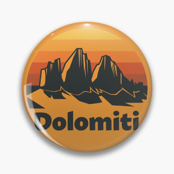 Item preview, Dolomites Mountains, Dolomiti designed and sold by studio838.