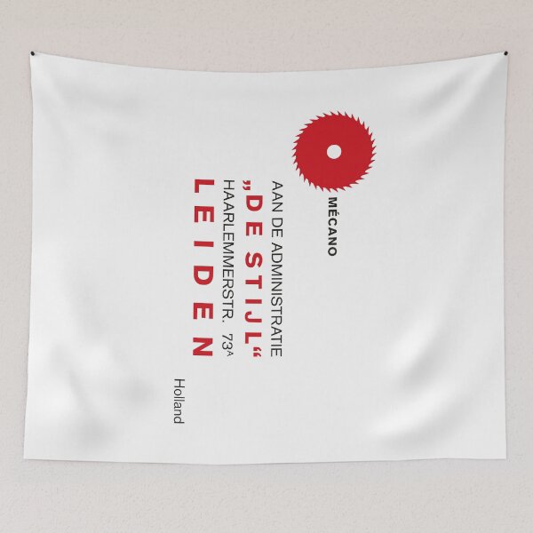 Item preview, DeStijl#29 designed and sold by process22.