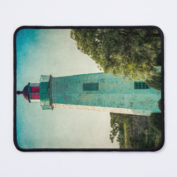 Item preview, Old Point Comfort Lighthouse Fort Monroe Virginia designed and sold by Enzwell.