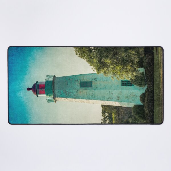 Item preview, Old Point Comfort Lighthouse Fort Monroe Virginia designed and sold by Enzwell.