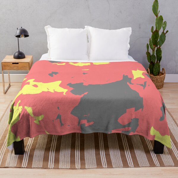 Item preview, Abstract Camo Art D512 designed and sold by SelfUpgrade.