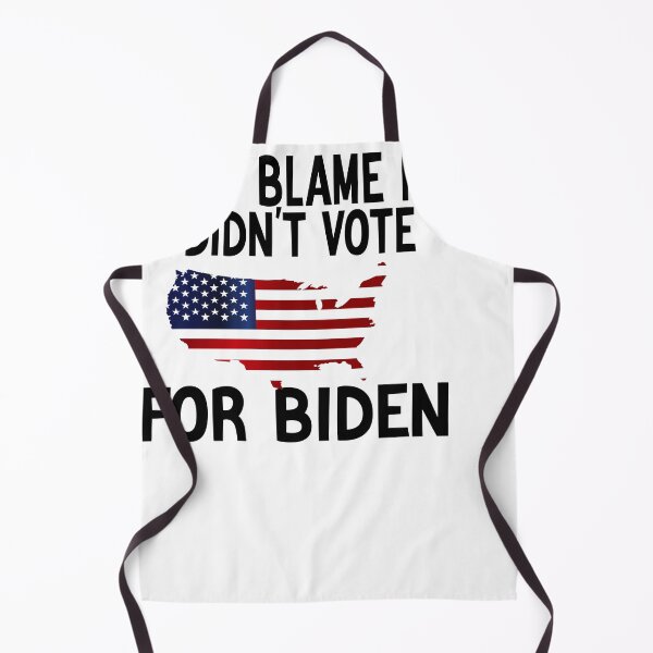 Item preview,   dont blame me i didnt vote biden designed and sold by designreb.