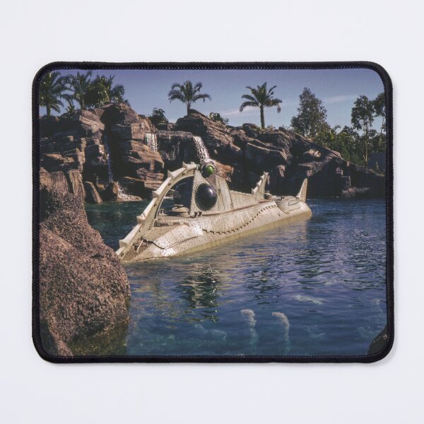 Item preview, The Nautilus Submarine designed and sold by Enzwell.