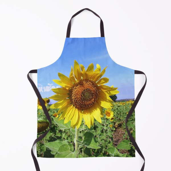 Item preview, Sunflower, Saraburi, Thailand designed and sold by morrisophotography.