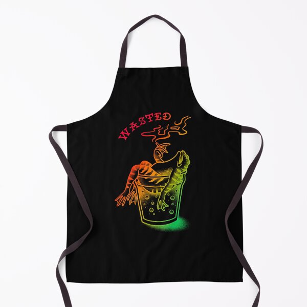 Item preview, Wasted designed and sold by SoulArtLove.