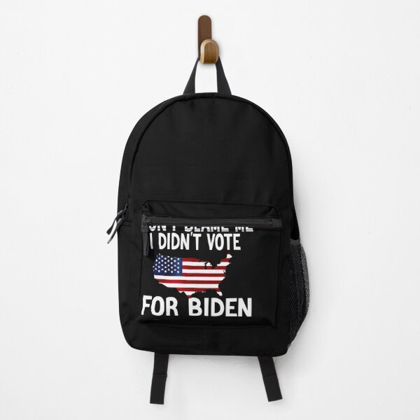 Item preview, dont blame me i didnt vote biden designed and sold by designreb.