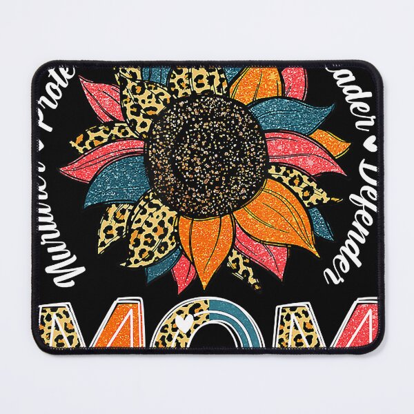 Item preview, Sunflower Mom Nurturer Protector Friend Mother's Day designed and sold by SethFrancis37.