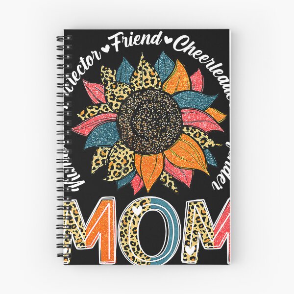 Item preview, Sunflower Mom Nurturer Protector Friend Mother's Day  designed and sold by SethFrancis37.