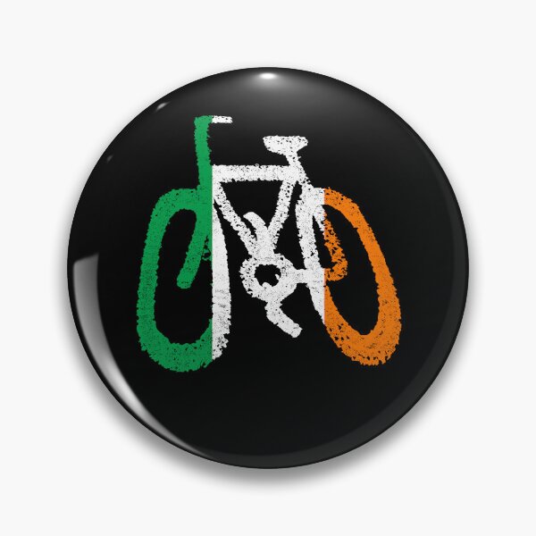 Item preview, Ireland bicycle bike  designed and sold by bravoalpha.